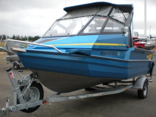 stabicraft 1850 fisher