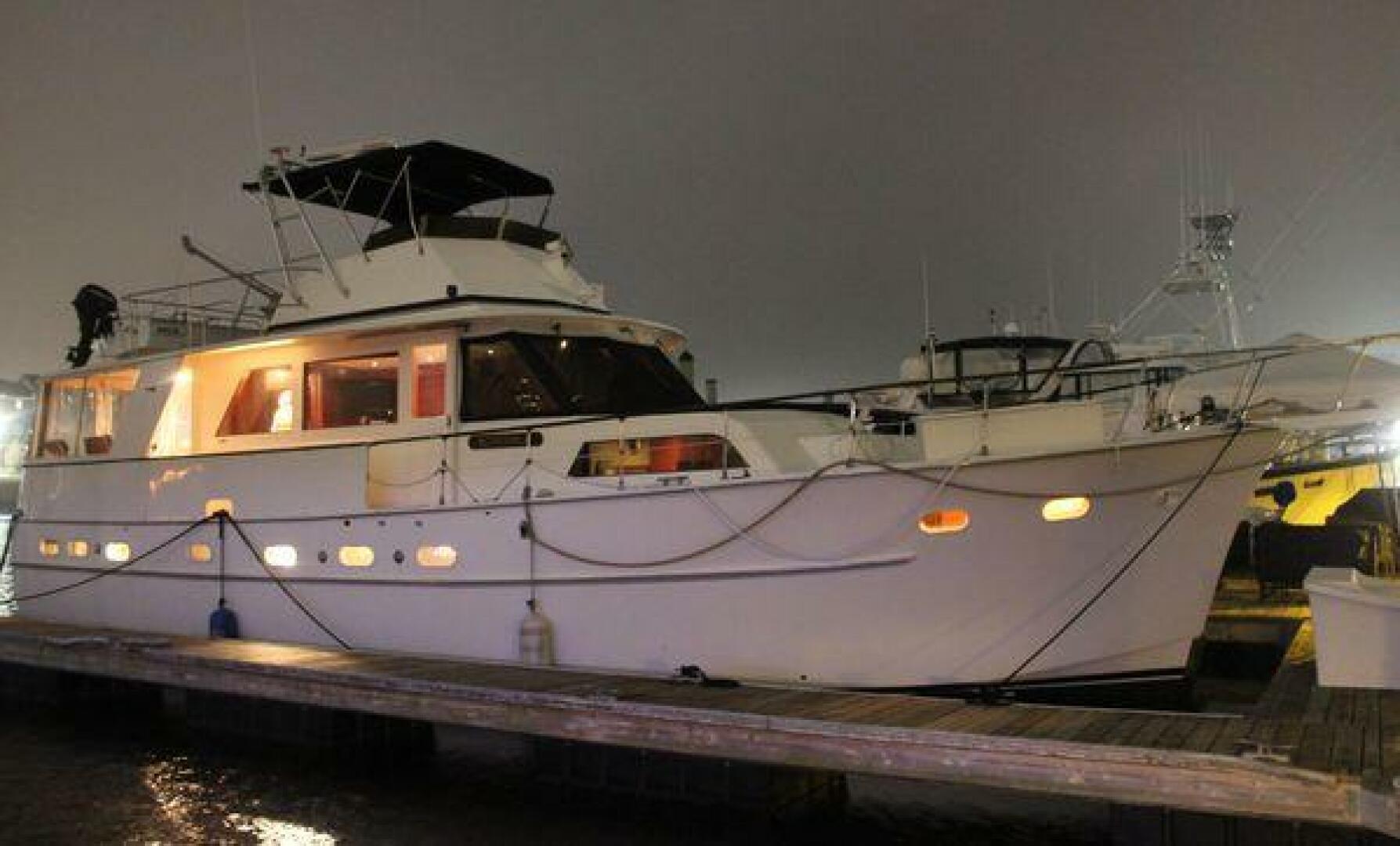 Hatteras