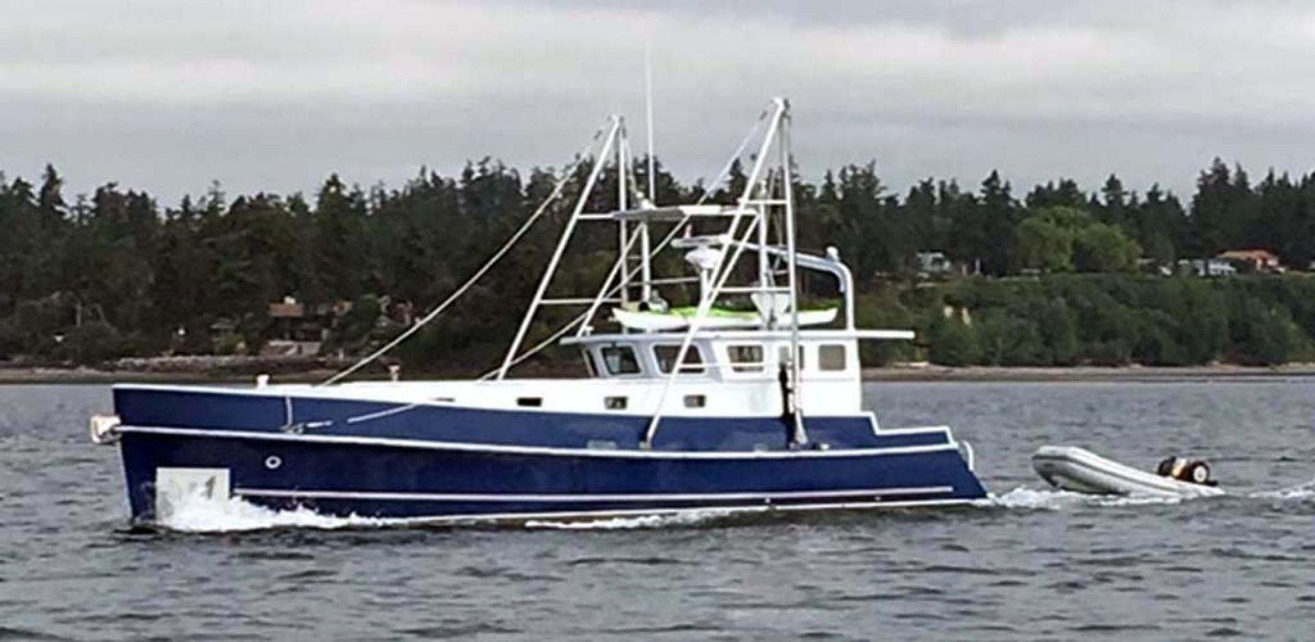 Webbers Cove