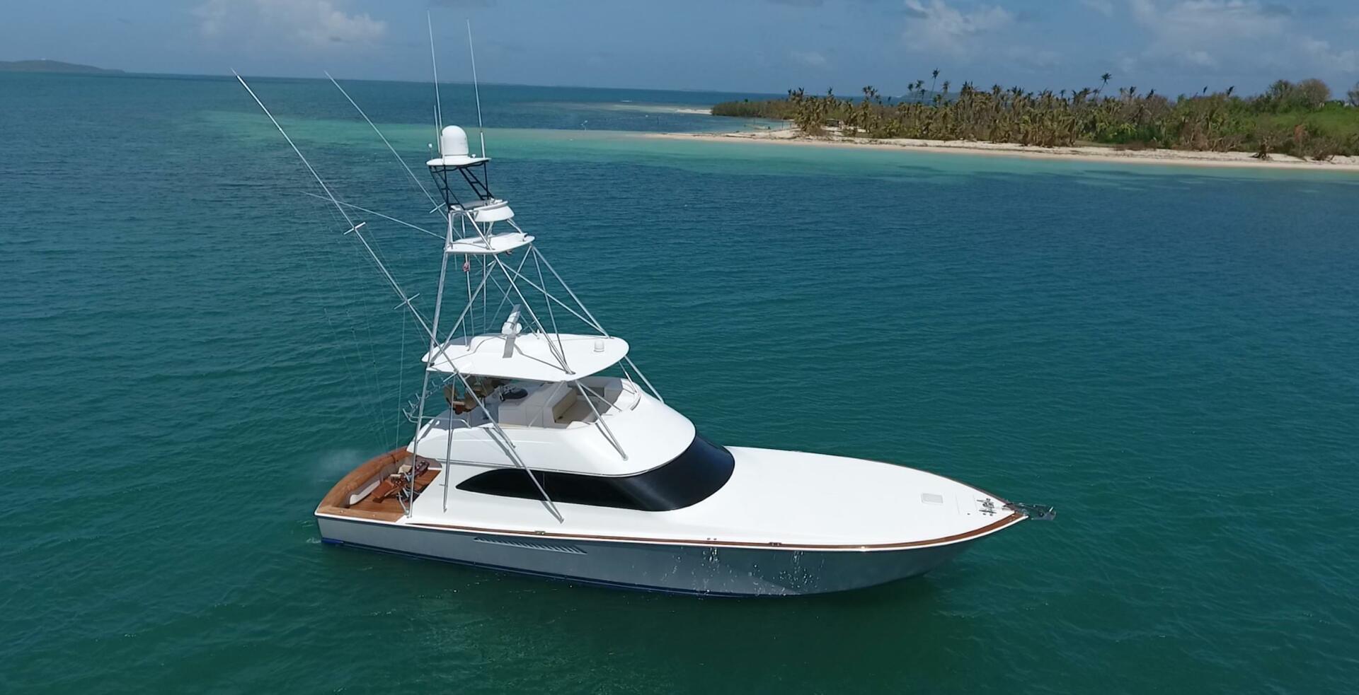 Viking for sale
