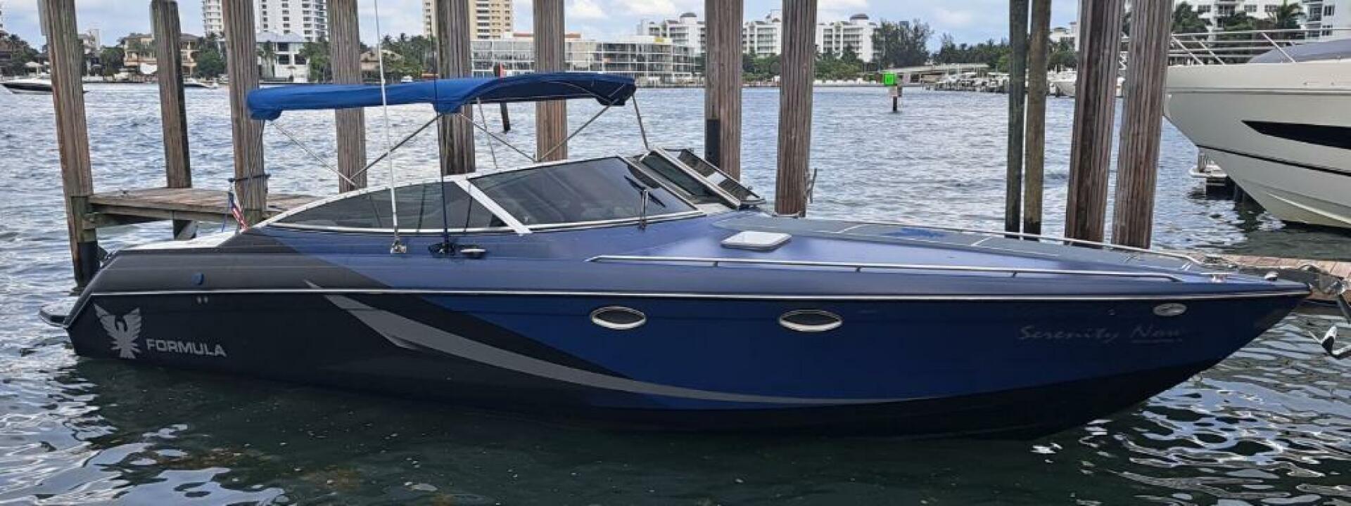 Formula 330 SS for sale