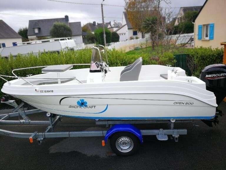 pacific 500 open