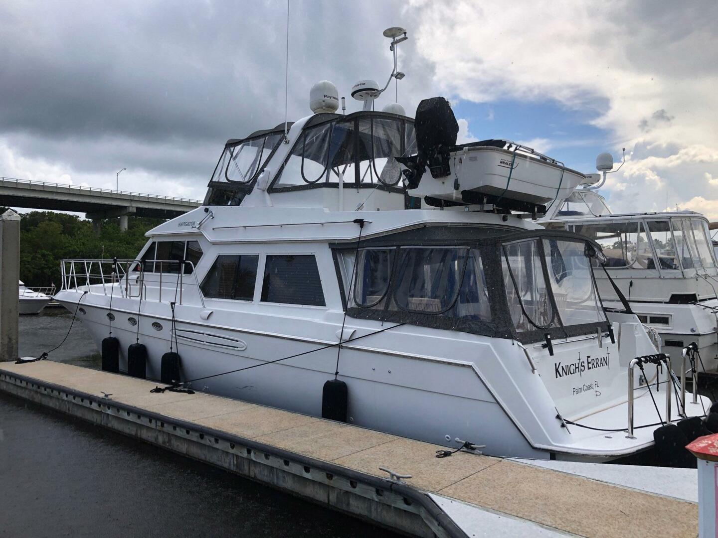 Navigator 53 Classic PH