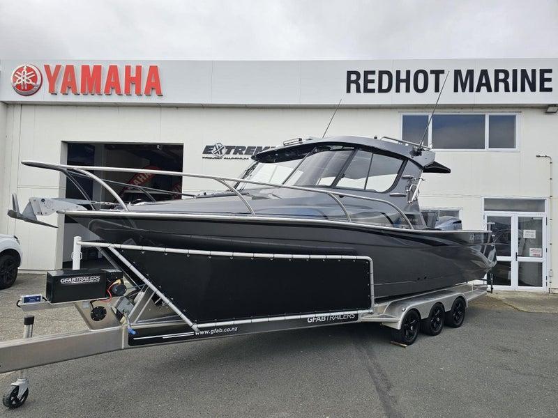 extreme boats 795 game king