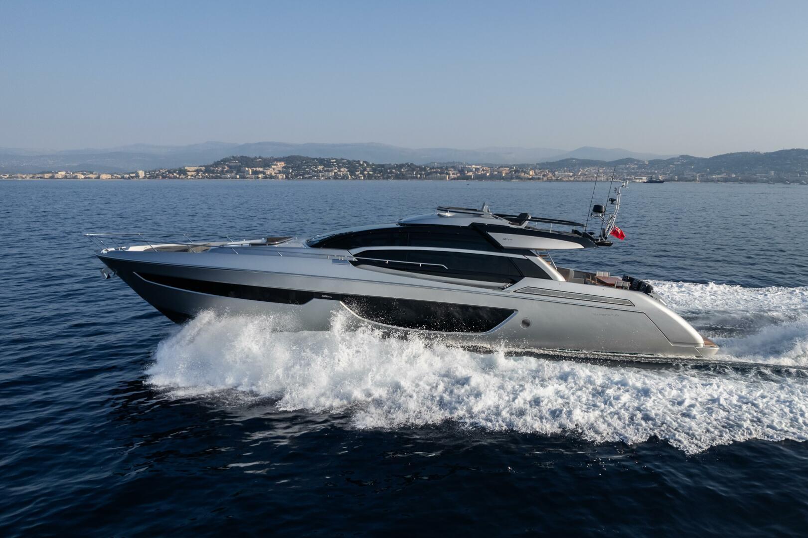 Riva for sale