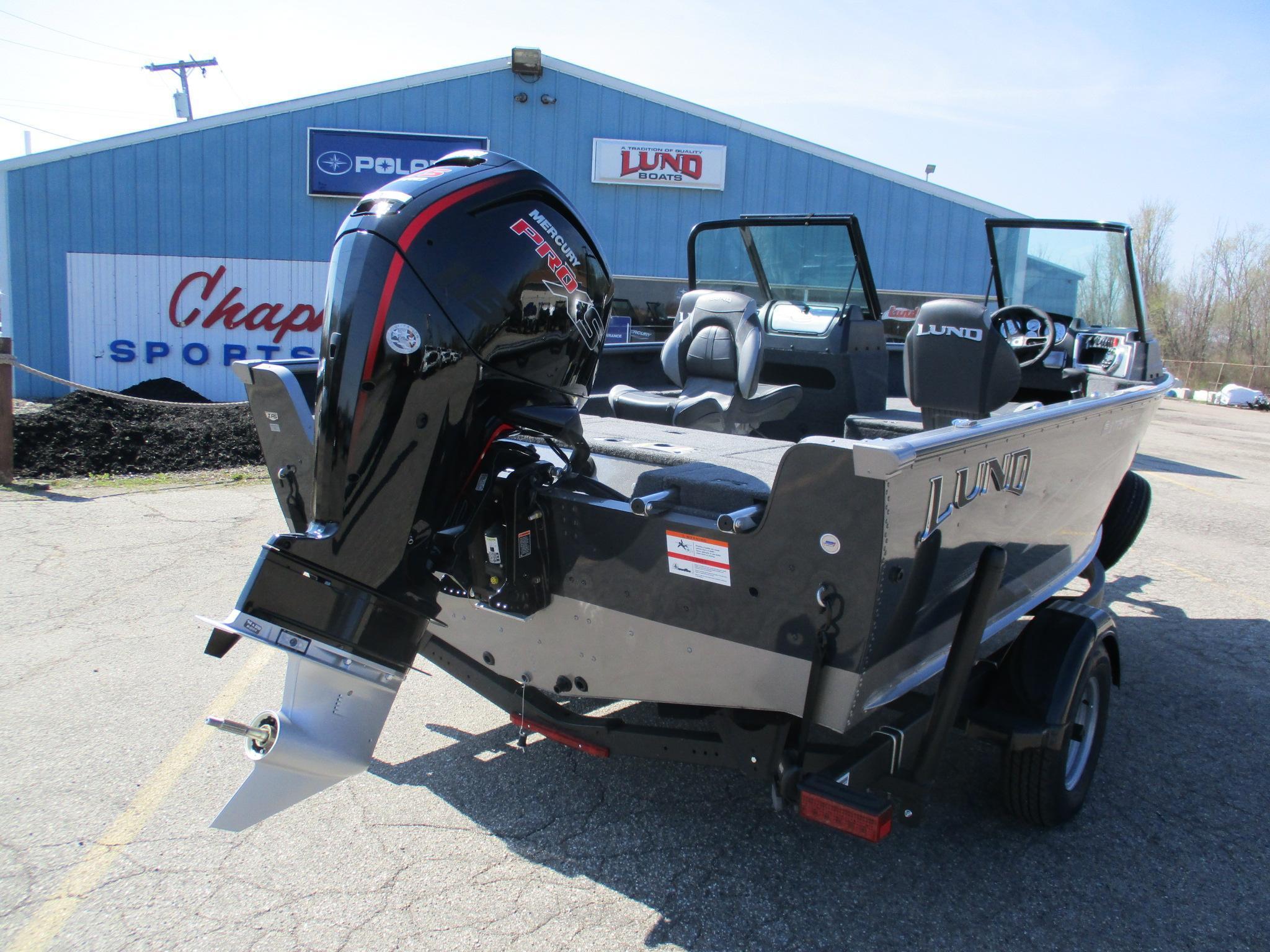 lund 1775 impact xs sport