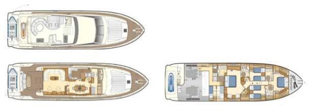 Ferretti 760