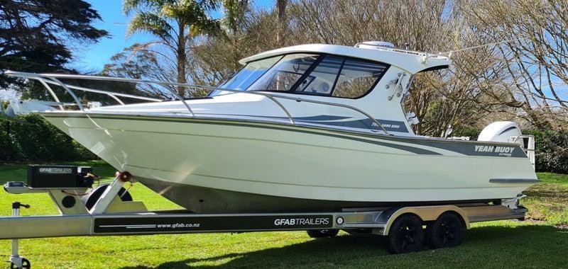 extreme boats 795 game king