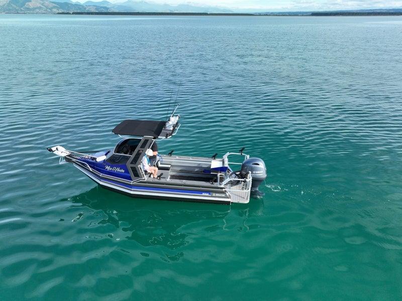 senator rc 540