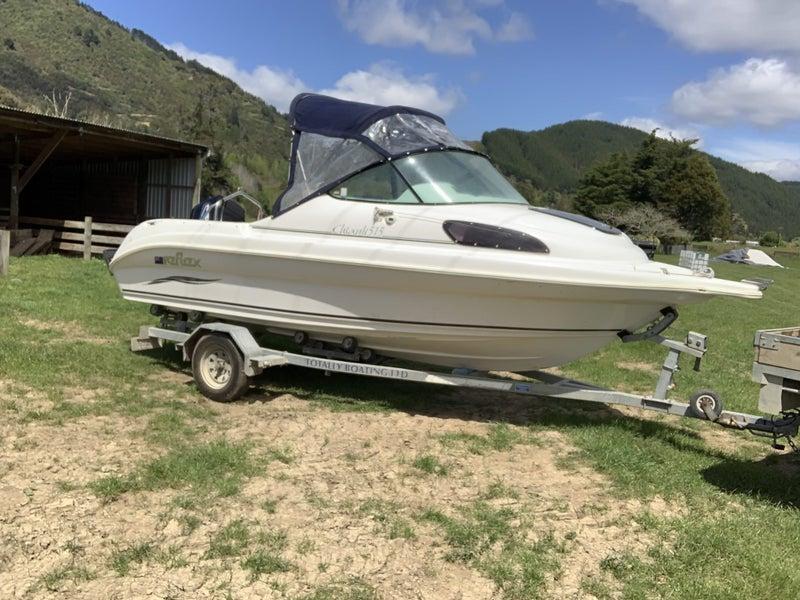 reflex chianti 515