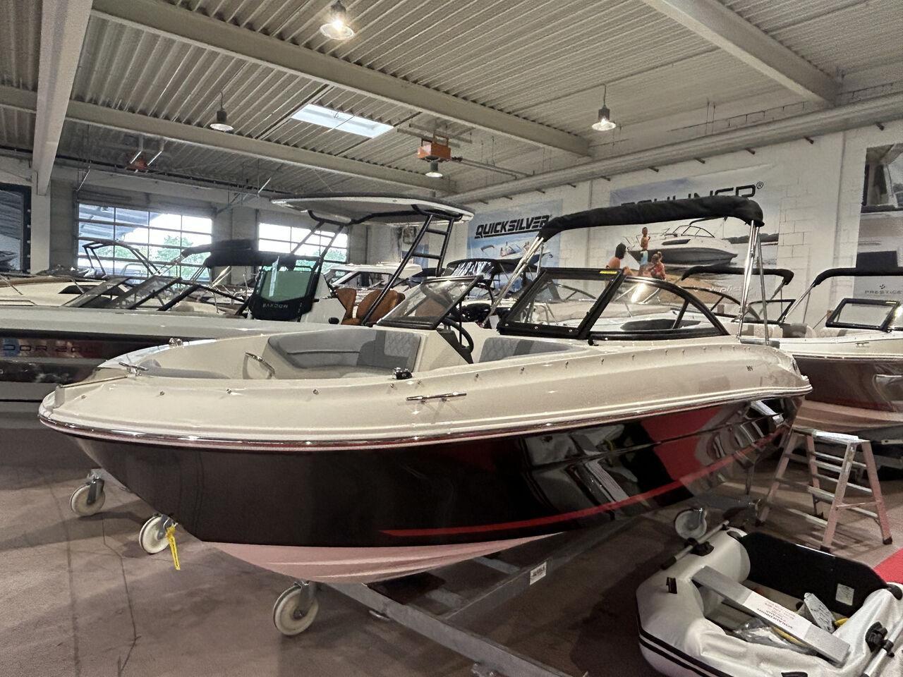 bayliner vr4