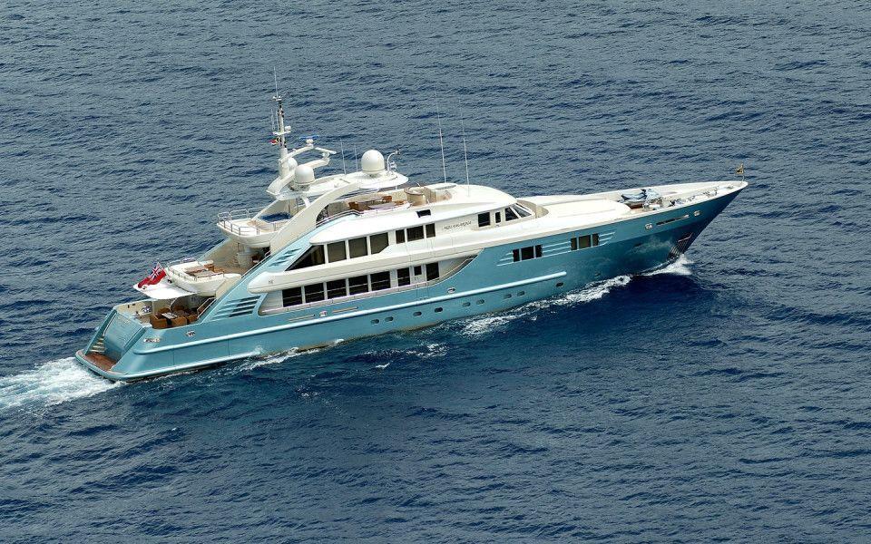 AQUAMARINA