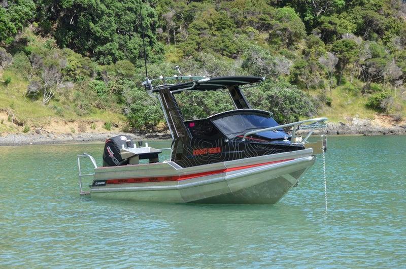 senator rc 540