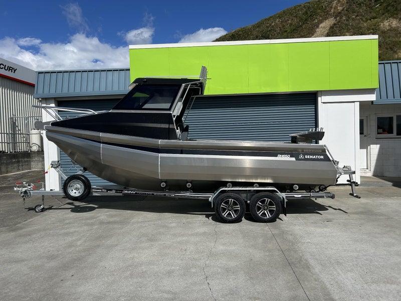 senator rh 650