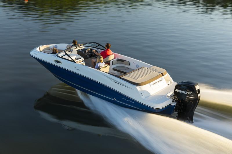 bayliner vr6