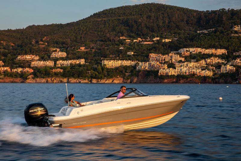 bayliner vr4