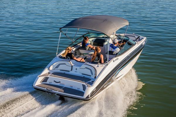 yamaha sx195