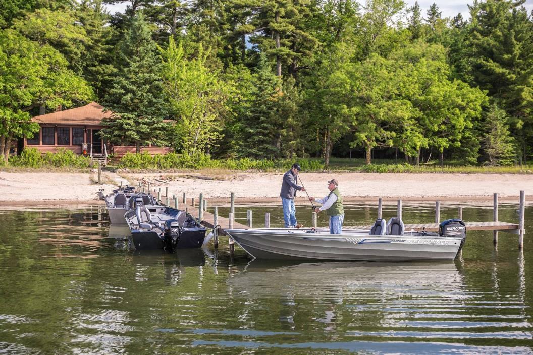 crestliner 1800 kodiak sc