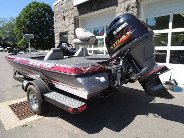 skeeter tzx 190