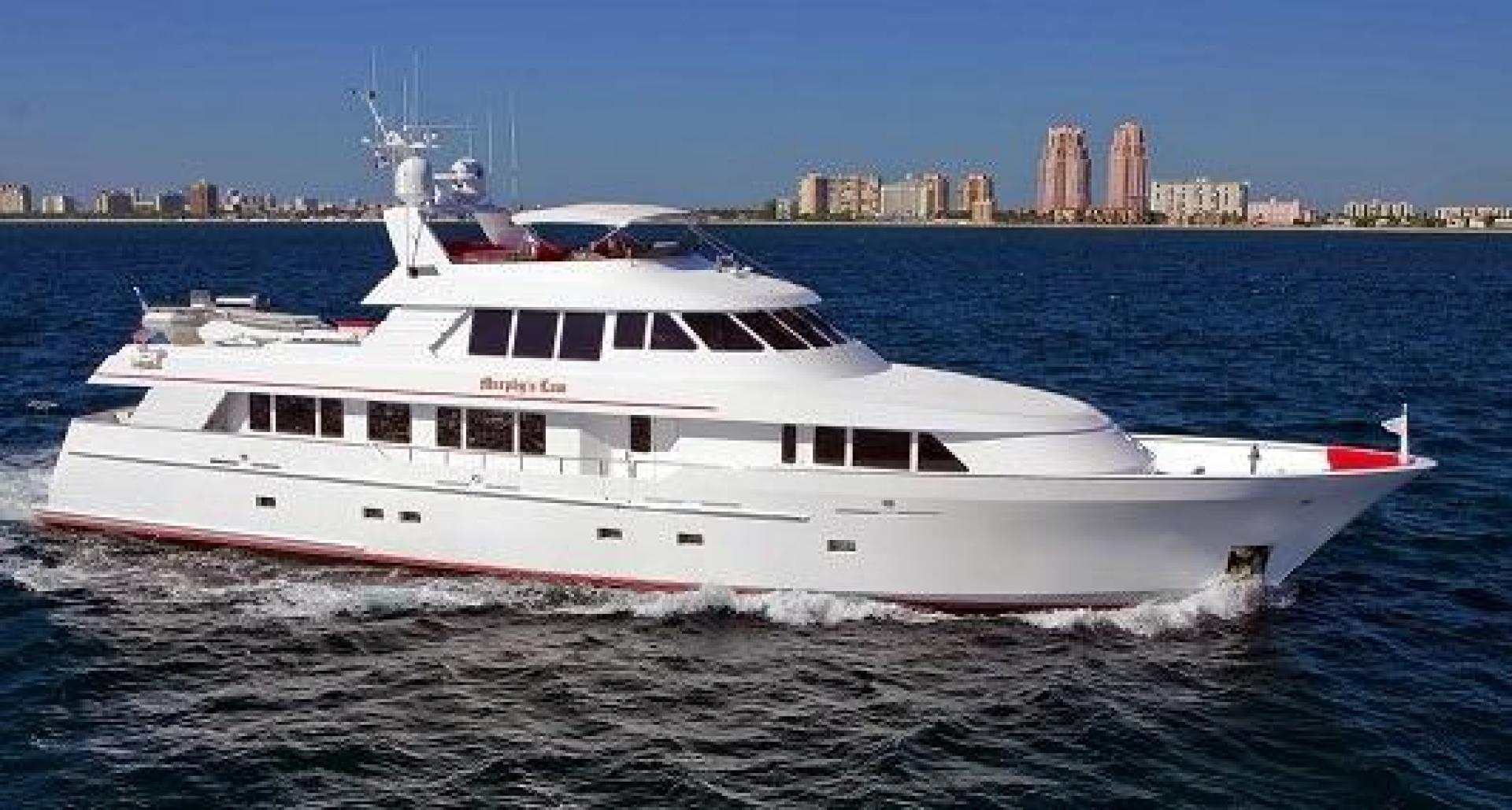 Delta Tri-Deck MY