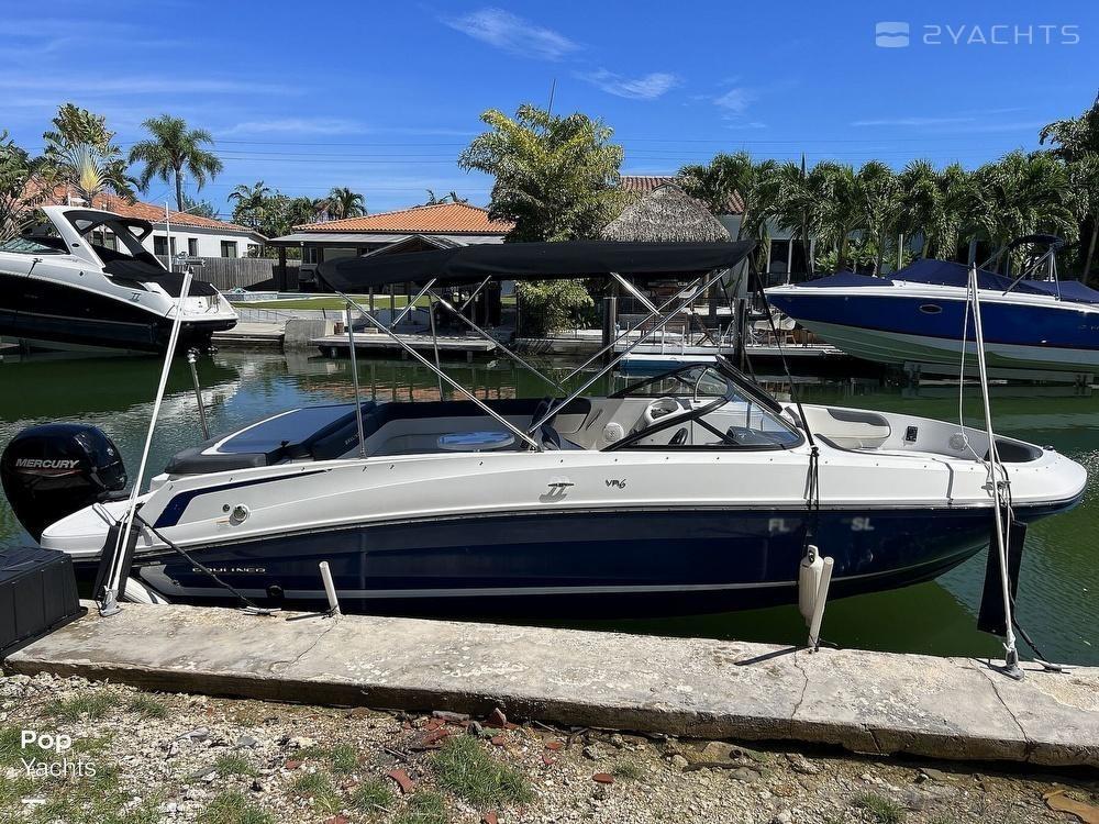 bayliner vr6