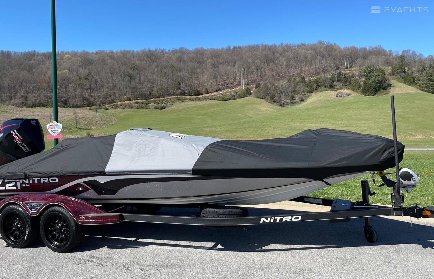 nitro z21 z-pro