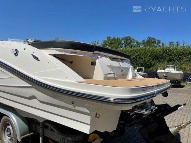 sea ray 230 spx
