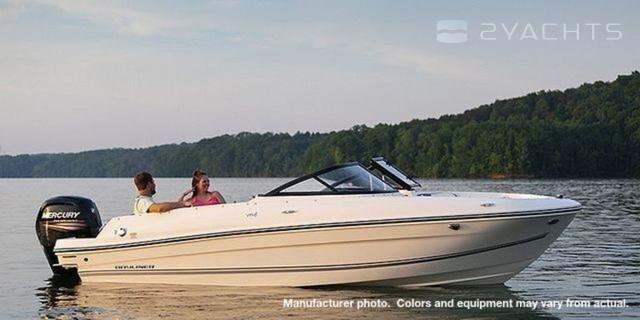bayliner vr4