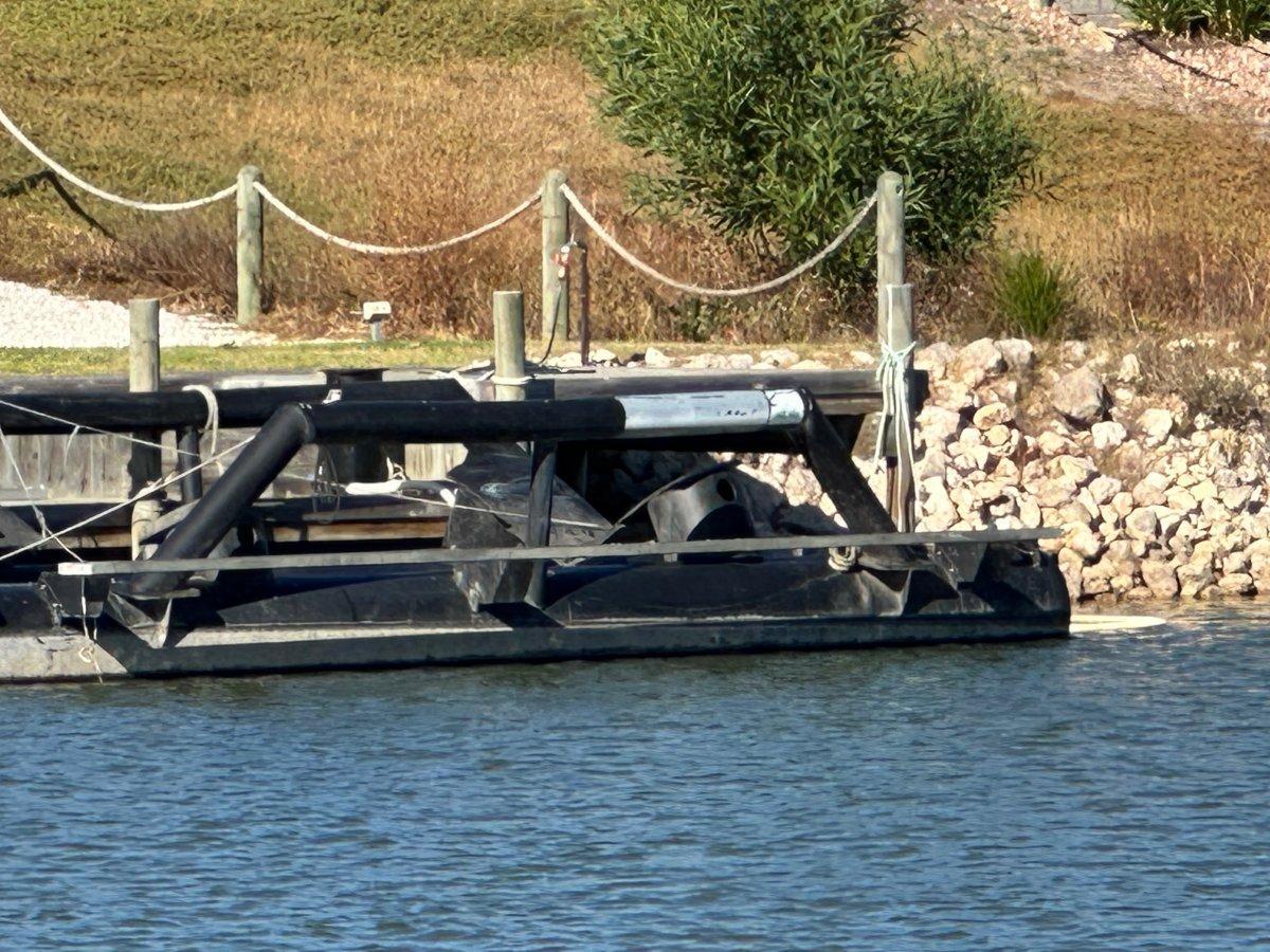 Air Dock Air Dock