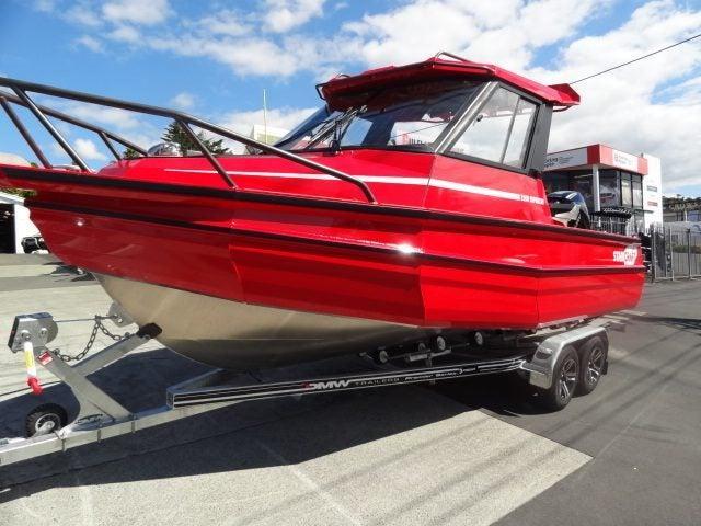 stabicraft 2100 supercab