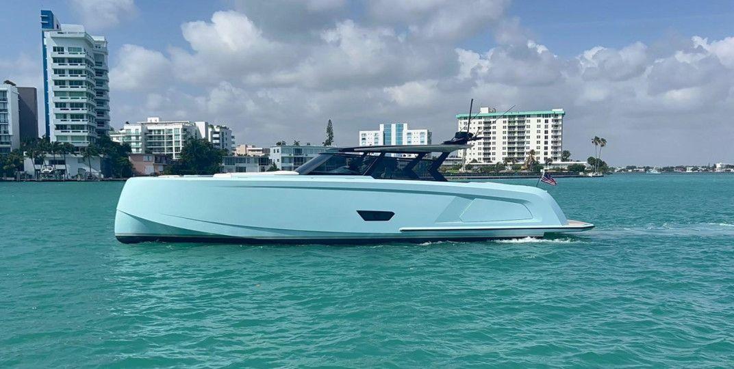 Vanquish VQ58 SHALOHA