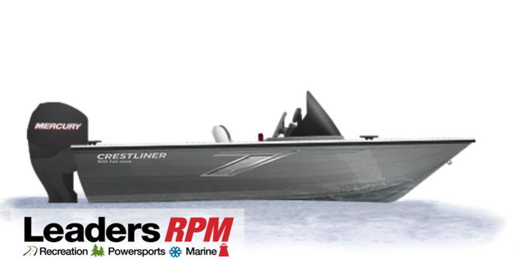 crestliner 1650 fish hawk side console