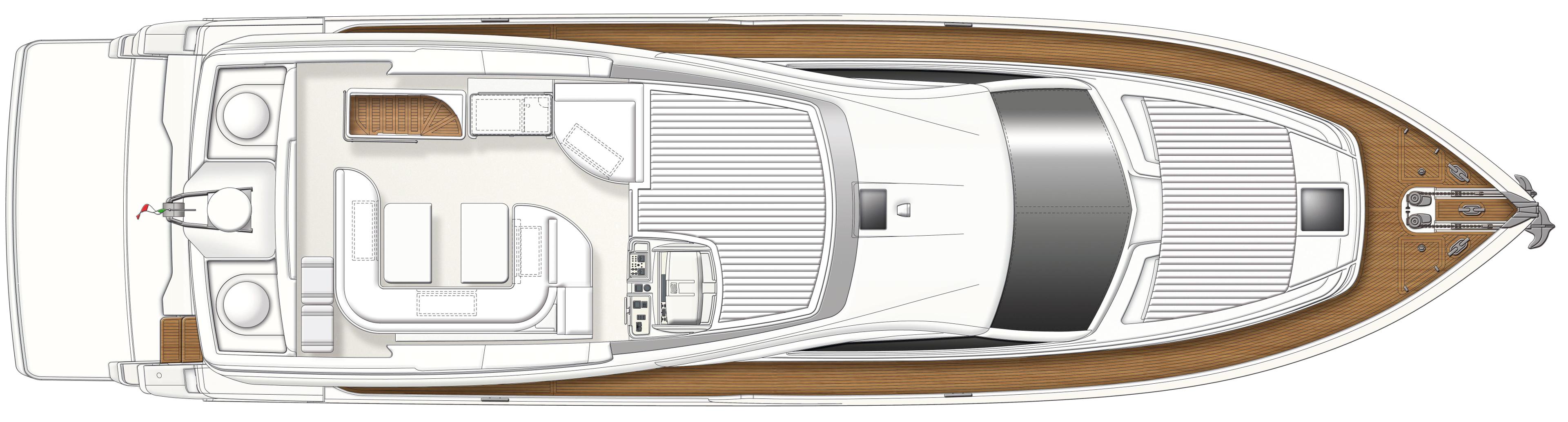 Ferretti 750