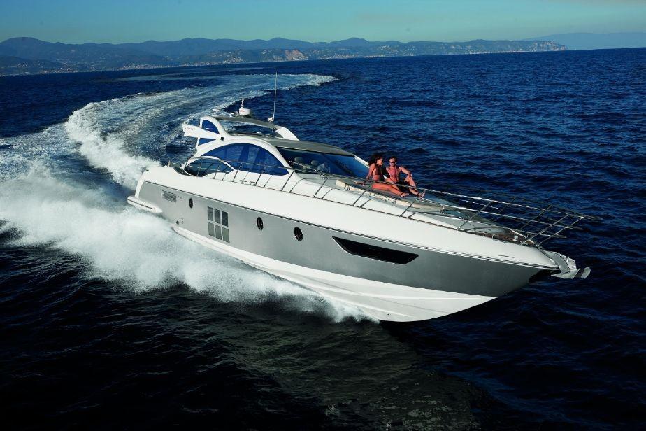 Azimut 62 S