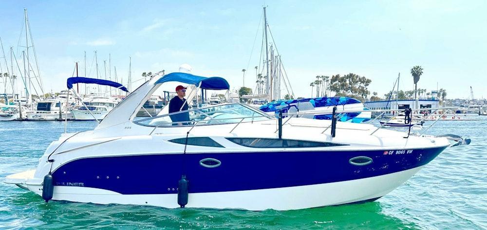 Bayliner 335