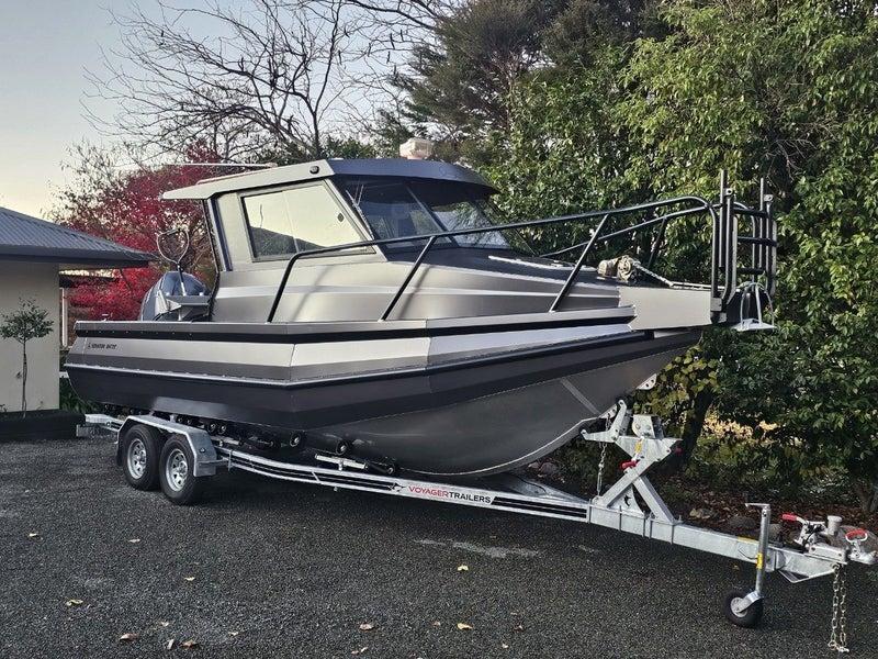 senator rh 690