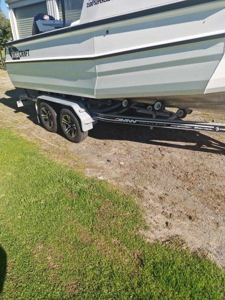 stabicraft 2100 supercab