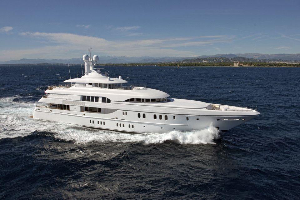 Lurssen