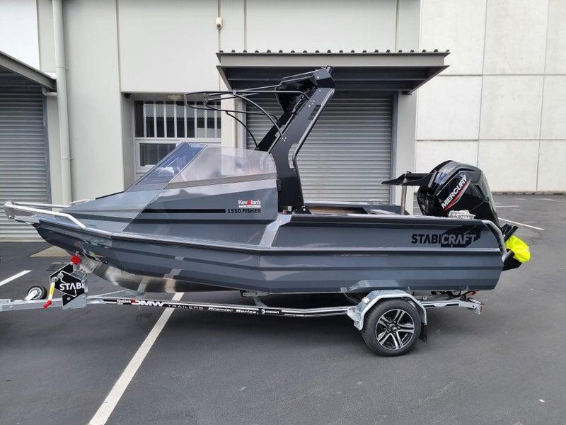 stabicraft 1550