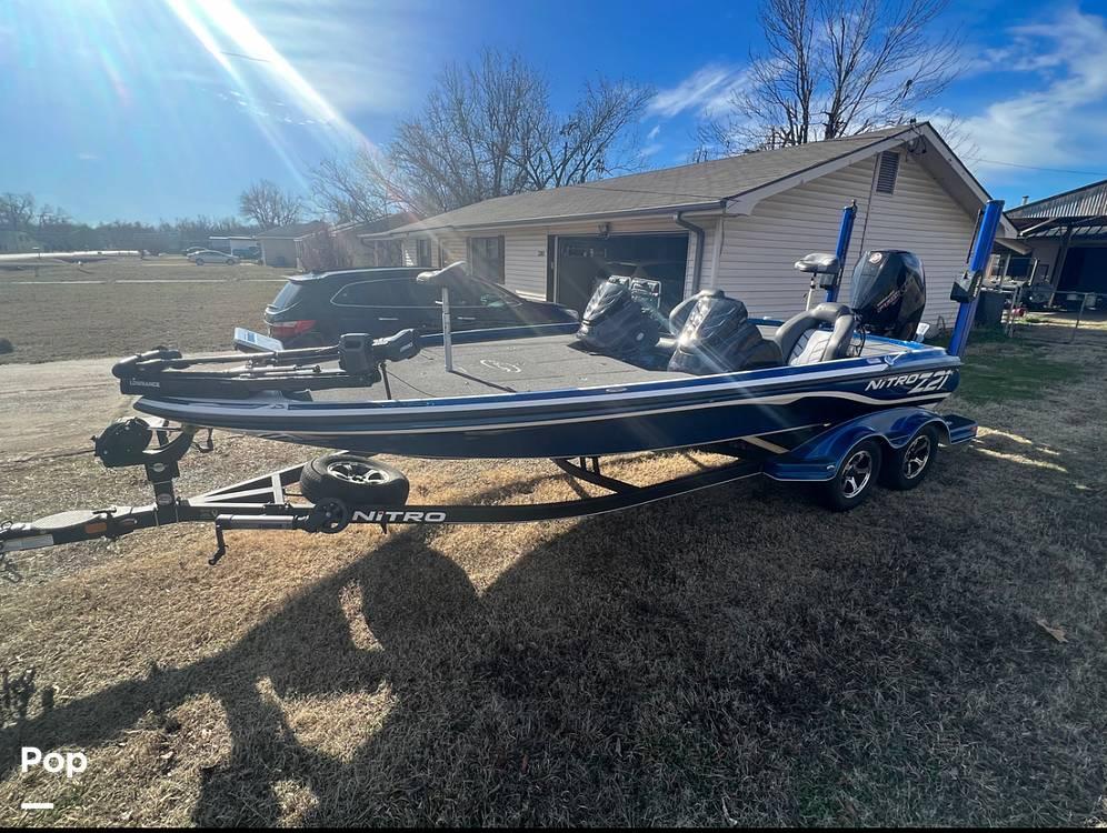 nitro z21