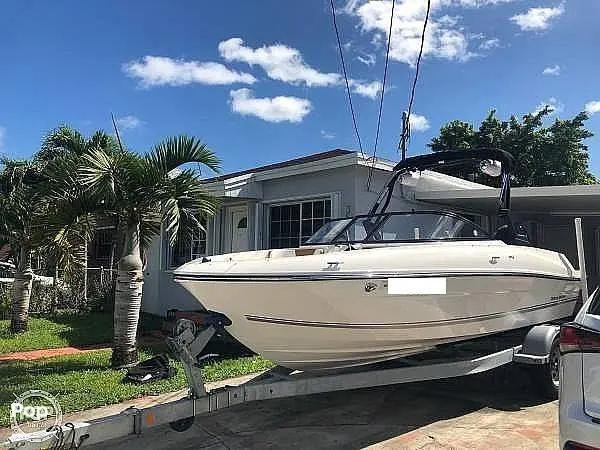 bayliner vr4
