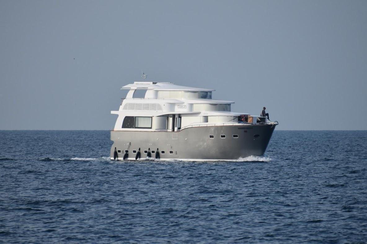 Bondway EX-11