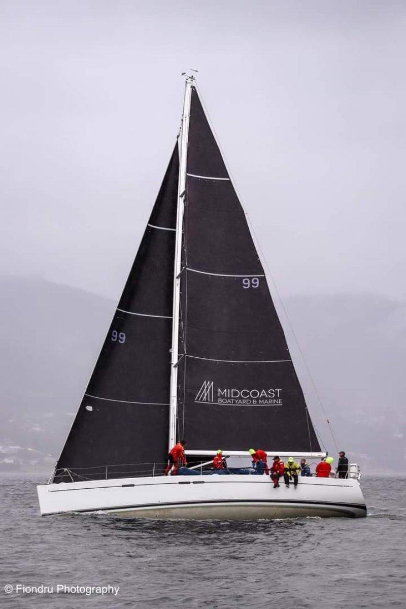Dehler 44