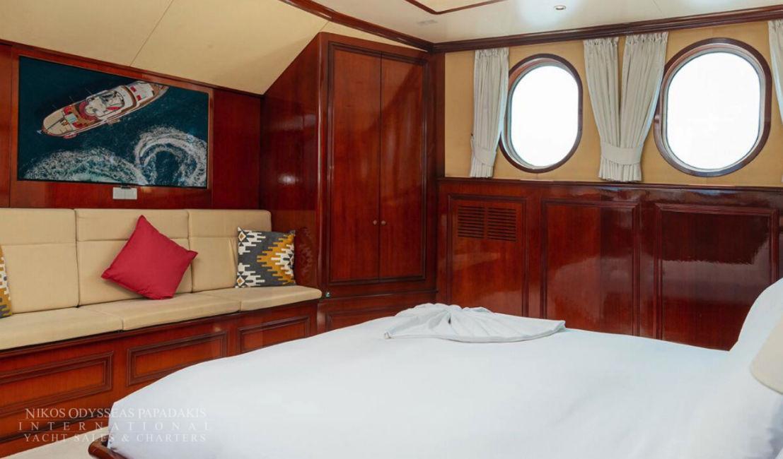 Thumbnail 14 - Haak Verkerk Yachting 3800