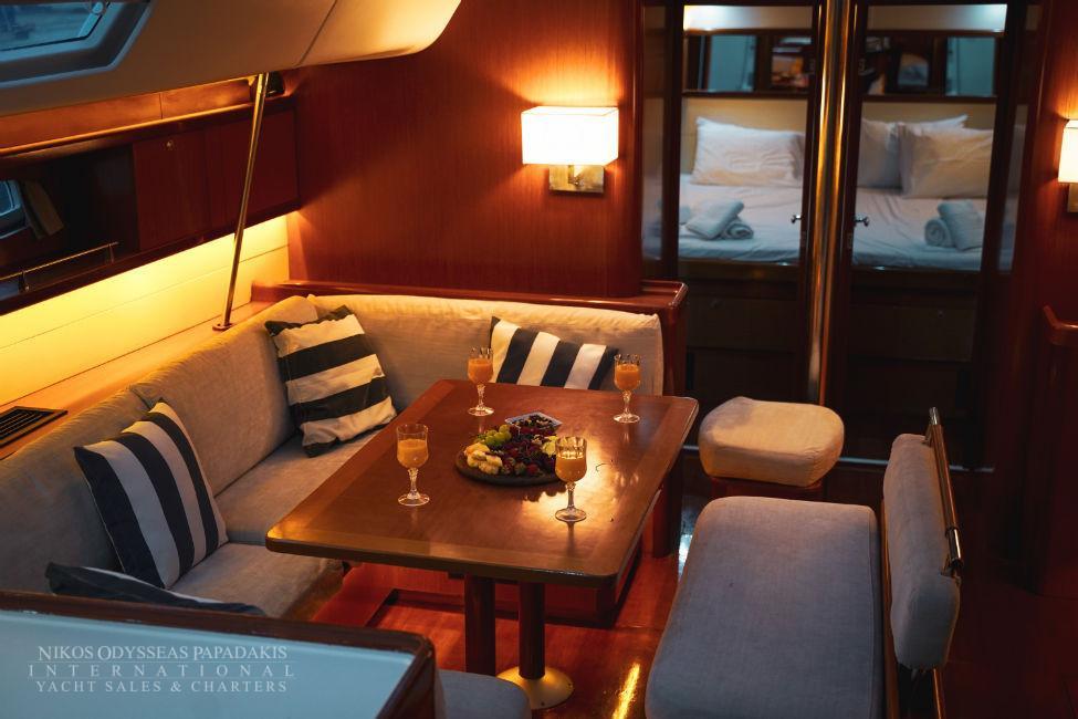 Thumbnail 12 - Beneteau Oceanis 54