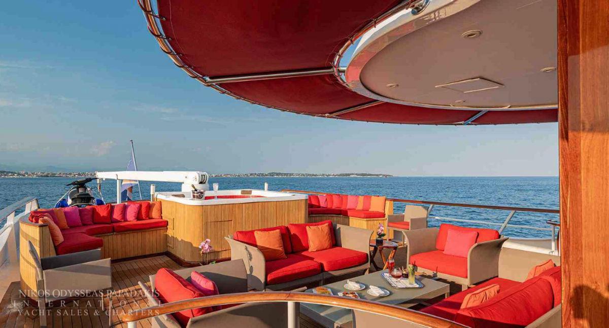 Thumbnail 8 - Haak Verkerk Yachting 3800