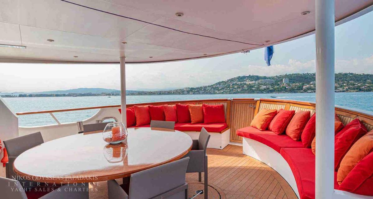 Thumbnail 6 - Haak Verkerk Yachting 3800