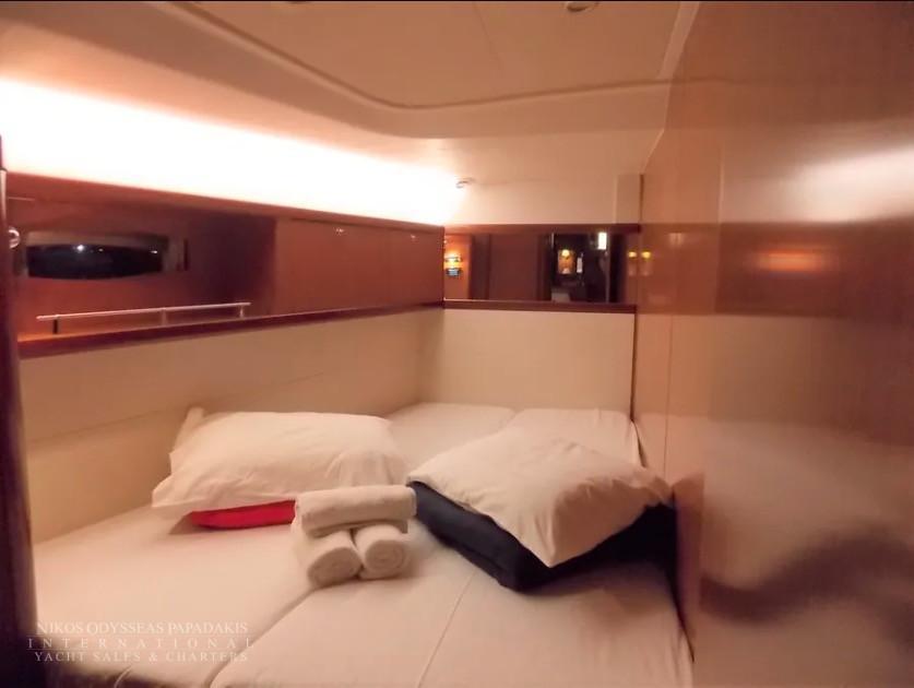 Thumbnail 17 - Beneteau Oceanis 54