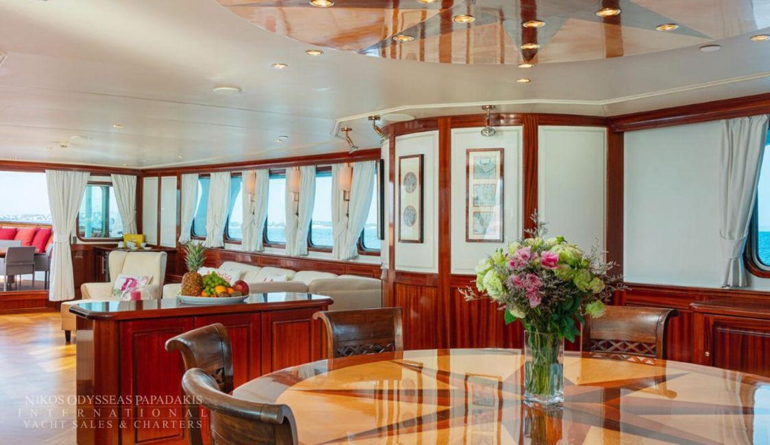 Thumbnail 12 - Haak Verkerk Yachting 3800