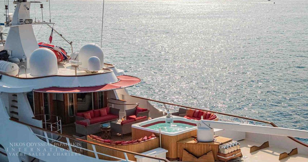 Thumbnail 5 - Haak Verkerk Yachting 3800